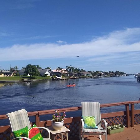 Cape Coral Paradise - Amazing View المظهر الخارجي الصورة
