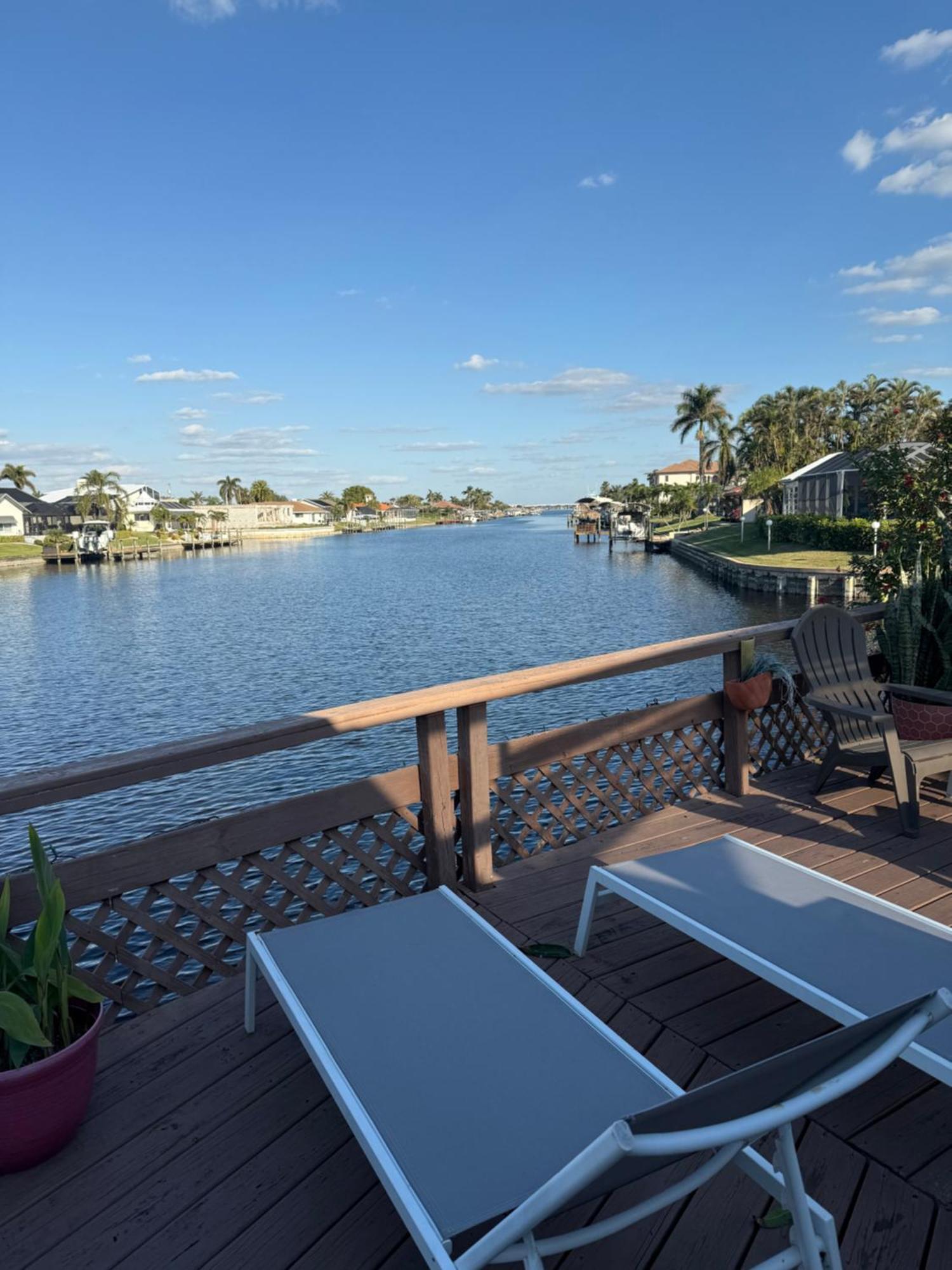 Cape Coral Paradise - Amazing View المظهر الخارجي الصورة
