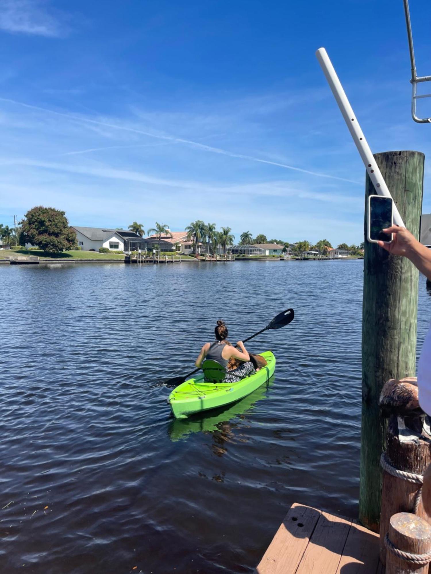Cape Coral Paradise - Amazing View المظهر الخارجي الصورة
